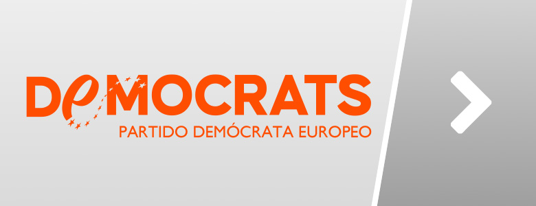 DEMOCRATS - Partido Demócrata Europeo