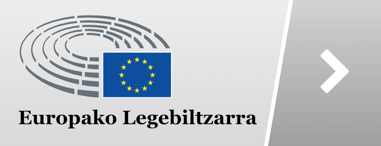 Europako Legebiltzarra