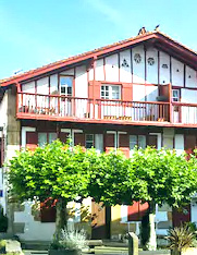 Ipar Buru Batzarra
