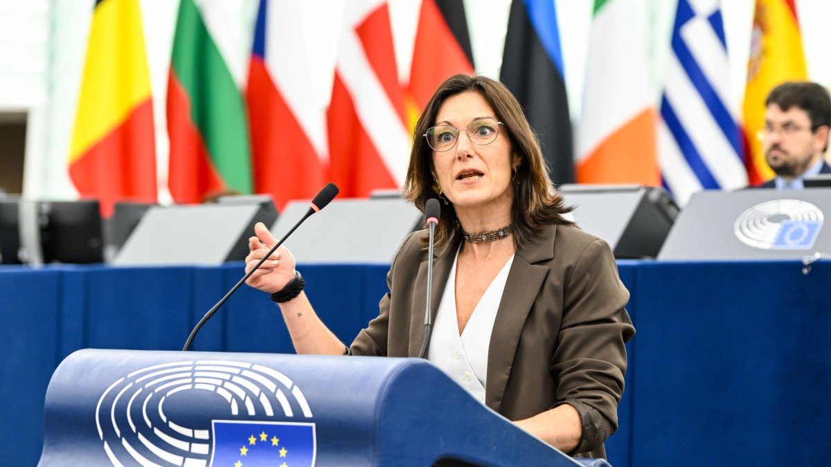 Europako sektore siderurgikoa babesteko neurri batzuk sustatu ditu EAJ-PNVk Euroganberan 