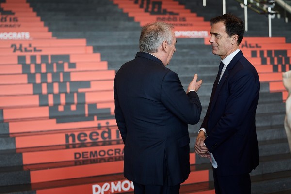 EDPren Kongresua Bilbon