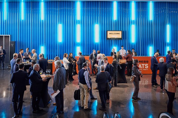 Congreso del PDE en Bilbao 