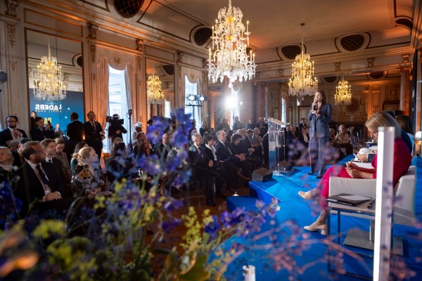 2026 10 15 Renew Europe legebiltzar taldeko bilera Bruselan