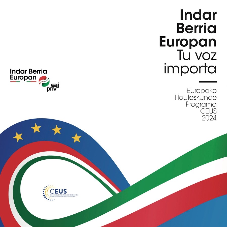 Programa Europeas 2024